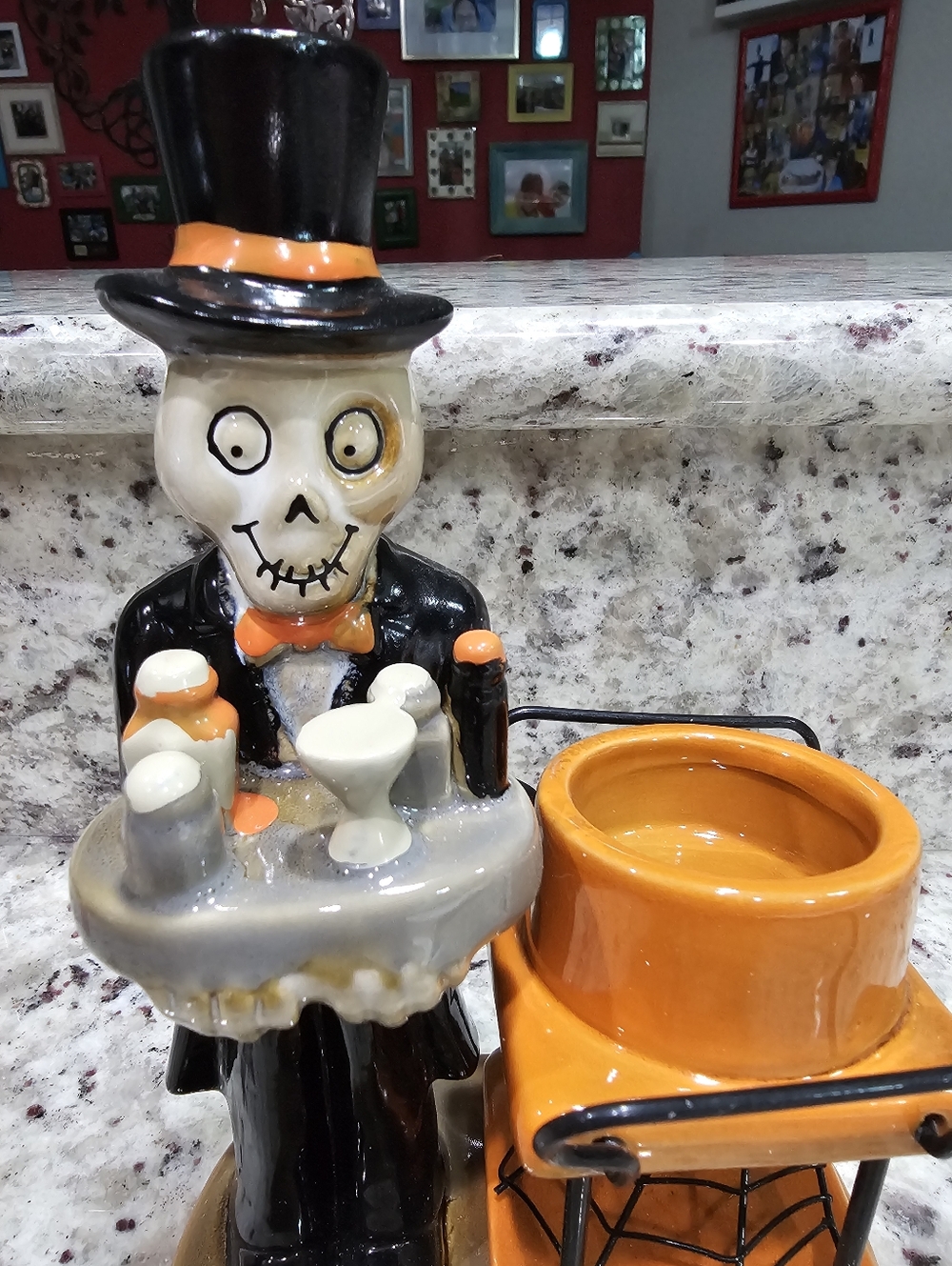 Yankee Candle Boney Bunch Thirst-Aid (2017) New In Box - Picture 2 of 6